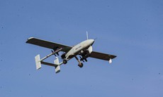 UAV Hezbollah phơi bày lỗ hổng phòng không Israel