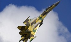 Iran đặt mục tiêu sản xuất Su-30 và Su-35