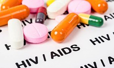 Nguy cơ khi người nhiễm HIV dùng nhiều loại thuốc