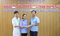 Nhân viên y tế Quảng Ninh nhặt được 40 triệu đồng, tìm trả người đánh mất