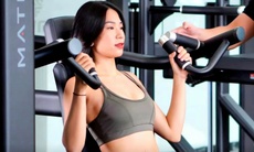 Tập gym thế nào để đúng và đủ?