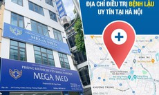 Địa chỉ khám điều trị bệnh lậu uy tín tại Hà Nội