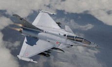 Iraq đổi dầu lấy máy bay Rafale từ Pháp