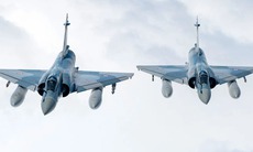 Ukraine sẽ nhận máy bay Mirage 2000 cùng tên lửa Storm Shadow, MICA từ Pháp