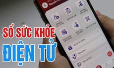 Phấn đấu sau 2025, mỗi người dân có một Sổ sức khỏe điện tử trên VNeID