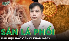 Bệnh sán lá phổi nguy hiểm như thế nào?