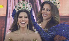 Người đẹp Ấn Độ đăng quang Miss Grand International 2024