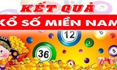 XSMN 26/10 - Kết quả xổ số miền Nam hôm nay 26/10/2024 - KQXSMN ngày 26/10