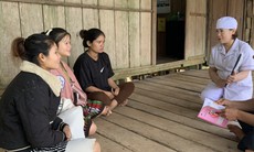 Quảng Bình thông qua mức hỗ trợ mới cho đội ngũ y tế thôn, bản