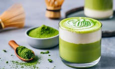 7 lợi ích sức khỏe đáng ngạc nhiên của trà matcha