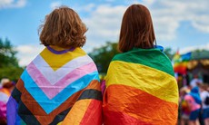 Cách nào giảm kỳ thị, phân biệt đối xử với cộng đồng LGBT?