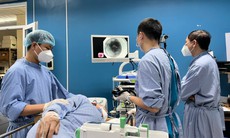 Bao lâu nên nội soi để phát hiện sớm ung thư đại tràng, dạ dày