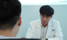 Nam giới triệt sản có làm giảm ham muốn tình dục?