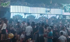 Tin tức 24h 29/10: Cảnh sát đột kích quán bar nơi DJ Thái Hoàng diễn, đưa 200 'dân chơi' về trụ sở
