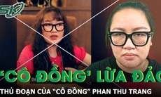 Thủ đoạn lừa đảo 28 tỷ đồng qua dịch vụ xem bói, giải hạn của “cô đồng” Phan Thu Trang