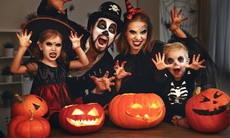 Ý nghĩa và nguồn gốc ngày Halloween 2024 ít người biết