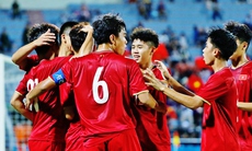 Miễn phí vé Vòng loại Bảng I - Giải Bóng đá U17 Vô địch châu Á 2025