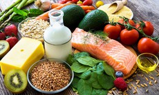 Chế độ ăn uống cho người bệnh viêm nang lông