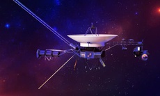 NASA tắt thiết bị trên tàu vũ trụ Voyager 2 để tiết kiệm năng lượng