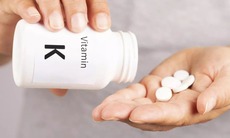 5 vitamin thiết yếu cho xương và răng chắc khoẻ