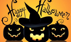 Tổng hợp caption Halloween ngắn gọn, hài hước cho mùa lễ hội vui vẻ