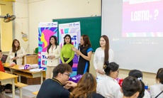 Cách nào giảm kỳ thị với người chuyển giới (LGBT)?
