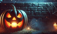 Ngày lễ Halloween 31/10 tương ứng với hiện tượng thiên văn nào?