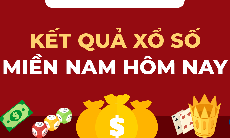 XSMN 7/10 - Kết quả xổ số miền Nam hôm nay 7/10/2024 - KQXSMN ngày 7/10