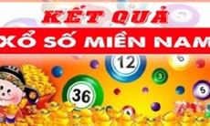 XSMN 8/10 - Kết quả xổ số miền Nam hôm nay 8/10/2024 - KQXSMN ngày 8/10