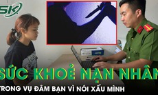 Nói xấu nhau trong học tập, nữ sinh đâm bạn trọng thương