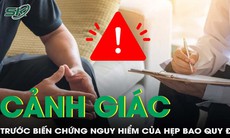 Cảnh giác trước biến chứng nguy hiểm của hẹp bao quy đầu