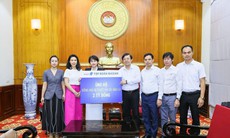 Masan và những chương trình an sinh xã hội thiết thực