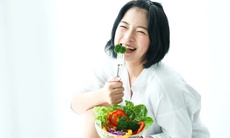 Chế độ dinh dưỡng cho người mắc bệnh viêm ống dẫn trứng
