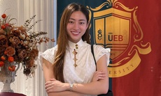 Hoa hậu Việt học Tiến sĩ ở tuổi 24 sở hữu cơ ngơi thế nào?