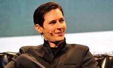 Phòng khám ở Nga cung cấp miễn phí tinh trùng của nhà sáng lập Telegram Pavel Durov