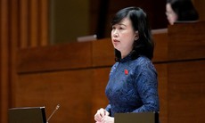 Bộ trưởng Đào Hồng Lan: 'Xây dựng Chương trình mục tiêu Quốc gia cho y tế cơ sở là hết sức cần thiết'