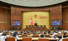 Bộ trưởng Bộ Y tế trả lời chất vấn về tình trạng giả danh bác sĩ bán thực phẩm chức năng