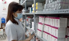 Bộ Y tế đang xây dựng cẩm nang hướng dẫn cụ thể việc đấu thầu thuốc, trang thiết bị