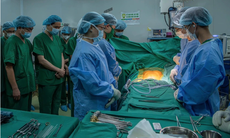 Thành lập Chi hội Vận động hiến tạng thêm tiếng nói là thêm nhiều bệnh nhân có cơ hội được cứu sống