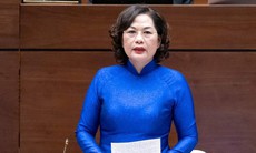 'Có 405 nghìn tỷ đồng hỗ trợ doanh nghiệp, người dân vay vốn do bị thiệt hại bão số 3'