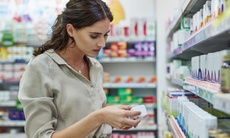 FDA đề xuất không sử dụng phenylephrine dạng uống trị thông mũi