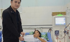 Tấm lòng bạn đọc Báo Sức khỏe và Đời sống đến với hoàn cảnh khó khăn