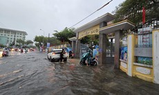 Loạt bão, áp thấp nhiệt đới nối đuôi nhau gây thời tiết nguy hiểm kéo dài