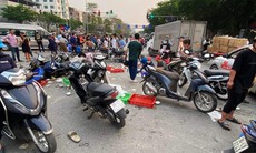 Làm rõ trách nhiệm của từng cơ quan, đơn vị khi xảy ra các vụ TNGT