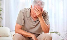 Nhận biết người cao tuổi bị trầm cảm