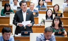 Giá vàng đua lập đỉnh, người sở hữu 'hoa mắt chóng mặt'
