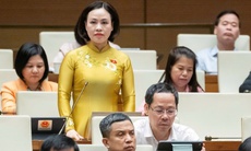 NHNN không khuyến khích người dân nắm giữ vàng