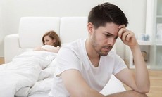 Testosterone thấp ở nam giới cảnh báo nhiều bệnh toàn thân