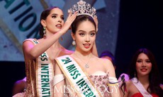 Video: 'Soi' phần ứng xử nhạy bén giúp Thanh Thủy ẵm vương miện Miss International 2024