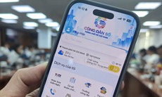 TPHCM có app Công dân số, kết nối người dân với chính quyền